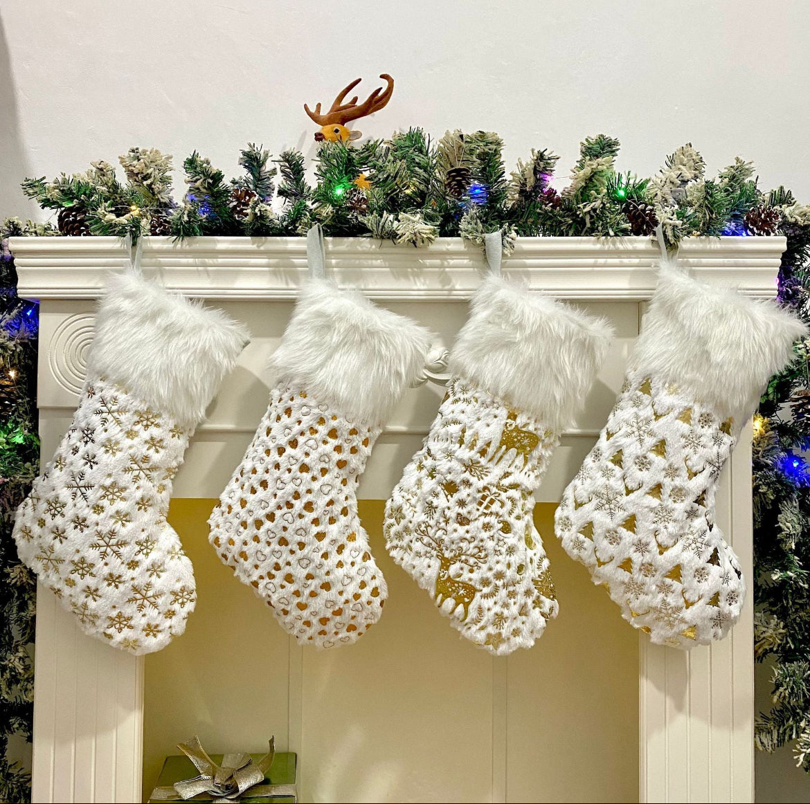 Christmas decorations