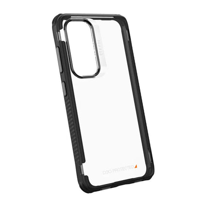 NNEDSZ EFM Cayman D3O BIO Case Armour Samsung Galaxy S24 Carbon
