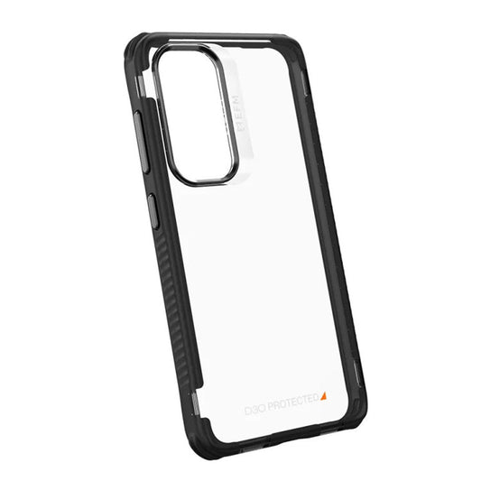 NNEDSZ EFM Cayman D3O BIO Case Armour Samsung Galaxy S24 Carbon