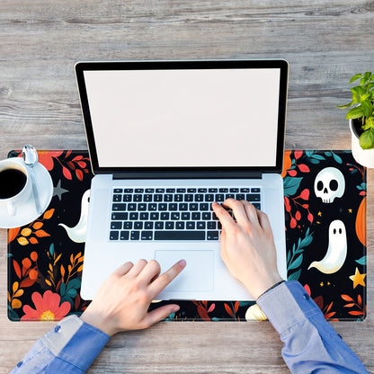 Technology Sense Pattern Mouse Pad